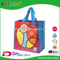 Precio favorable China Pp Woven Bag, Pp Woven Bag Manufacturers, Mejor Pp Woven Bags China